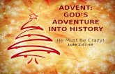Advent 3 Luke 2_41-49 Alan Shelby Main 121309