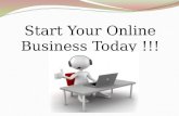 Start your online business today - E-commerce Event Hyderabad