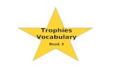 Trophies Book3