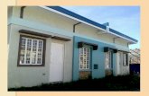 AFFORDABLE HOUSE AND LOT IN CAVITE ZOE MODEL CORNER LOT READY FOR OCCUPANCY