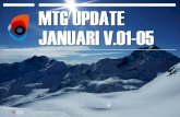 MTG Update Januari