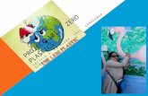 La plana cecille project 101 zero plastics, Interfaith, Environmental, Action Plan, PYLP, ITO, NIU