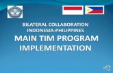 Seamolec Main Aim Program Implementation  may 8 - 2014