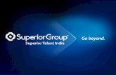 Superior talent India- You talent partner