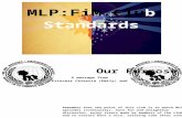 MLP: FiM Club Standards Document