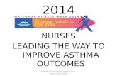 Asthma poster presentation1