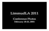 Limmud 2011 show