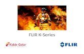 Flir k series