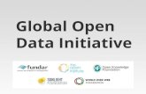 Meet the Global Open Data Initiative