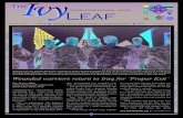 The Ivy Leaf, volume 1, issue 6