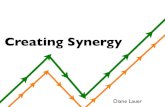 Skyline Vista Elementary Creating Synergy