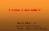 Presentatie hawala banking english version
