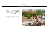 Brunswick Forest Retirement Homebuyer's Guide