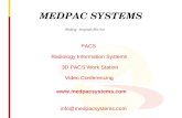 PACS from MEDPAC SYSTEMS