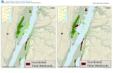 Scenic Hudson Sea Level Rise Mapper - Part 3
