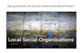 Local Social Organisation