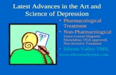 Dr. Shakir's CTF Presentation - Depression Treatment