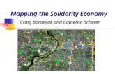 Mapping the Solidarity Economy