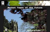 Market Towns Of The Future Amt Conf  08