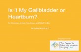 Is it my gallbladder or heartburn?