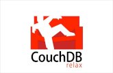 CodeFest 2010. Билык В. — CouchDB: от теории к практике