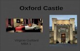 Google drive presentation   oxford castle