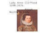 Lady anne clifford.revised version