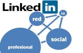 Linked in la red social profesional