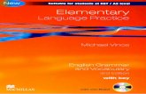Elementary language-practice-3rd-edition-by-michael-vince-2010-130220085738-phpapp01