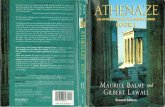 [Gram , griego] athenaze. an introduction to ancient greek