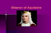 Ealanor Of Aquitaine 01