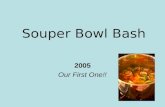 Souper Bowl 2005 Pictures
