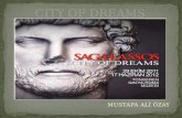 Sagalassos City of Dreams