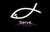 I Serve: The KBS-HRP Reflection Series
