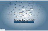 Social networks security