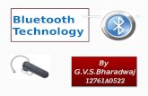Blutooth technology