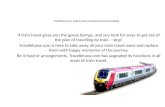 Travelkhana.com -India’s most convenient train travel website
