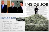 Inside job-movie review-corporate governance