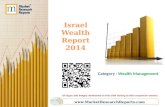 Israel Wealth Report 2014
