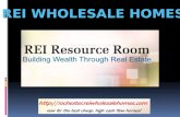 High Cash Flow Real Estate w/Seller Financing.