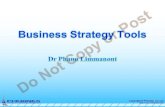 24. Business Strategy Tools Demo