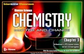 chemistry chapter 03 (all sections in one powerpoint)