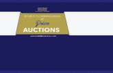 Secrets to Finding Deals at Police Auctions