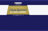 Checklist for Buying Heavy Equipment at Auction