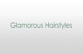 Wedding Hairstyles | Winter Wedding Hairstyles | Glamorous Hairstyles | Bridal Hairstyles