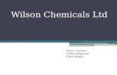 Wilson chemicals (2)