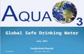 Aqua O3 2011 V5.1 Info
