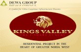 Kings valley g n west9899290531