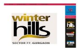Winter hills 77   presentation