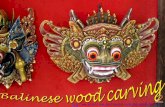Bali72 Balinese wood carving2